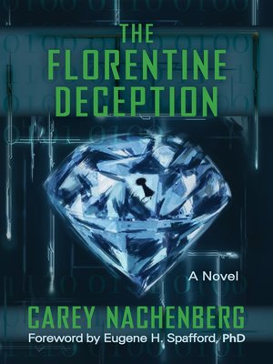 cover image of The Florentine Deception